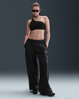 Nike Sportswear Windrunner Women's Shine Pants. Nike.com